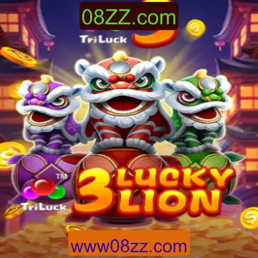Explorando o Fascinante Mundo de 3LUCKYLION: Um Jogo Inovador no 08ZZ.com
