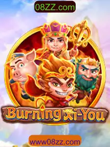 Explorando o Universo Avassalador de BurningXiYou