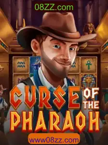 Curse of the Pharaoh: Uma Aventura Mística no Mundo dos Jogos