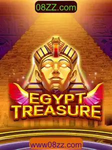 EgyptTreasure: O Fascinante Mundo dos Tesouros Egípcios