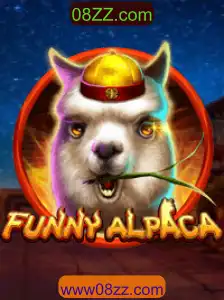 Explorando o Mundo Divertido de FunnyAlpaca