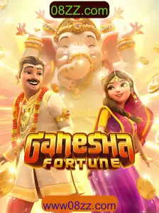 Descubra o Fascinante Mundo de GaneshaFortune no 08ZZ.com