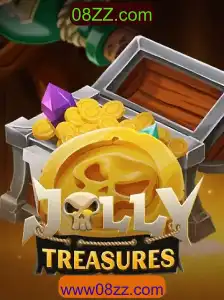 Explorando o Mundo Cativante de JollyTreasures