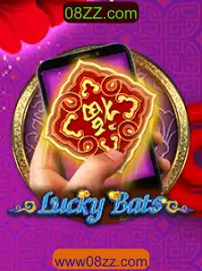 Descubra o Fascinante Mundo de LuckyBatsM no 08ZZ.com