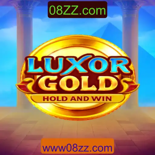 LuxorGold: Mergulhe na Aventura do Antigo Egito com 08ZZ.com