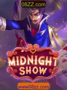 MidnightShow: Uma Imersão no Mundo dos Jogos com 08ZZ.com