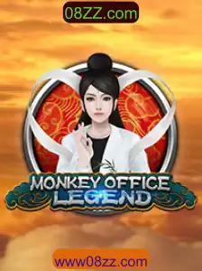 Descubra o Fascinante Mundo de MonkeyOfficeLegend