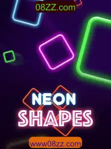 Explorando o Fascinante Mundo de NeonShapes: Uma Nova Experiência de Jogo