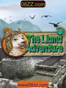 TheLlamaAdventure: Um Novo Mundo de Diversão no Universo dos Games