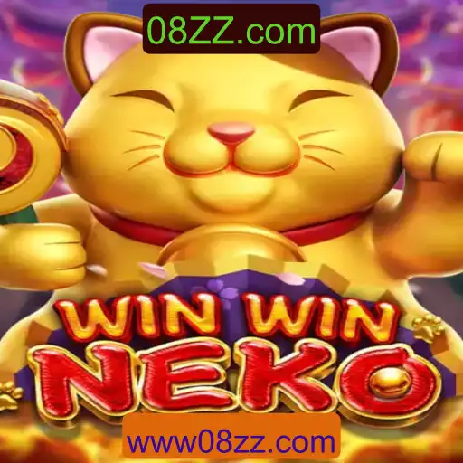 WinWinNeko: Um Mergulho no Jogo Inovador com 08ZZ.com