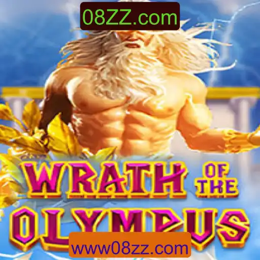 Descubra o Fascinante Mundo de WrathofOlympus